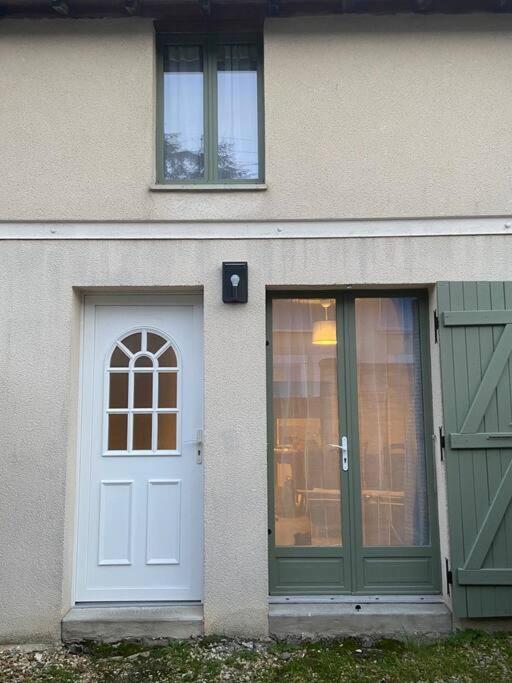 Charmante Petite Maison Bourges
