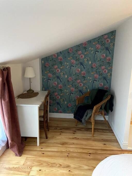 Charmante Petite Maison *