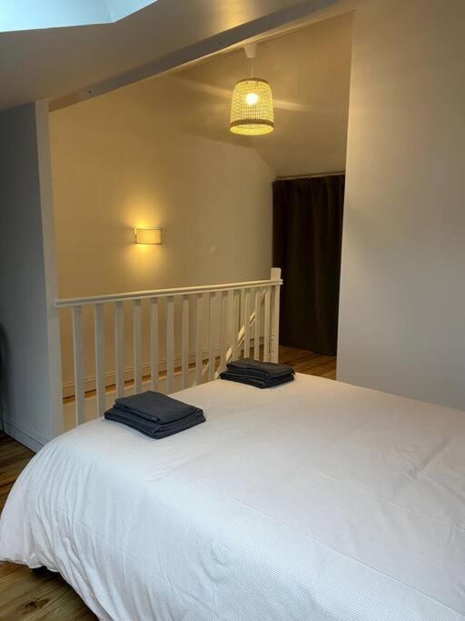 Appartement Charmante Petite Maison